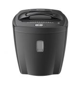 Skartovač AlzaPower Shredder 10P4B21, 10 listů - Použité