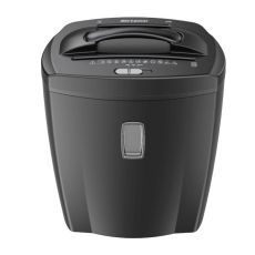 Skartovač AlzaPower Shredder 10P4B21, 10 listů - Použité