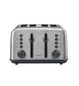 Topinkovač Buydeem DT640E 4-Slice Toaster - Poškozené