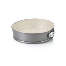 PRIME CHEF forma na dort ALEGRIA 24 x 6,8 cm - Poškozené