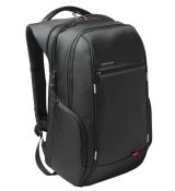 Batoh na notebook Kingsons Business Travel Laptop Backpack 17" černý - 2.jakost