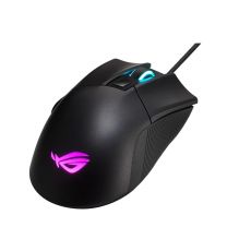 Herní myš ASUS ROG Gladius II Core - Zánovní