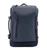 Batoh na notebook HP Travel 25l Laptop Backpack Iron Grey 15.6" - Rozbaleno