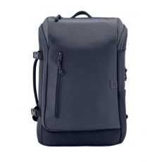 Batoh na notebook HP Travel 25l Laptop Backpack Iron Grey 15.6" - Rozbaleno